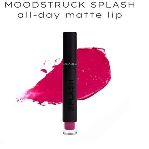 Younique Moonstruck Splash All-Day Matte Lip